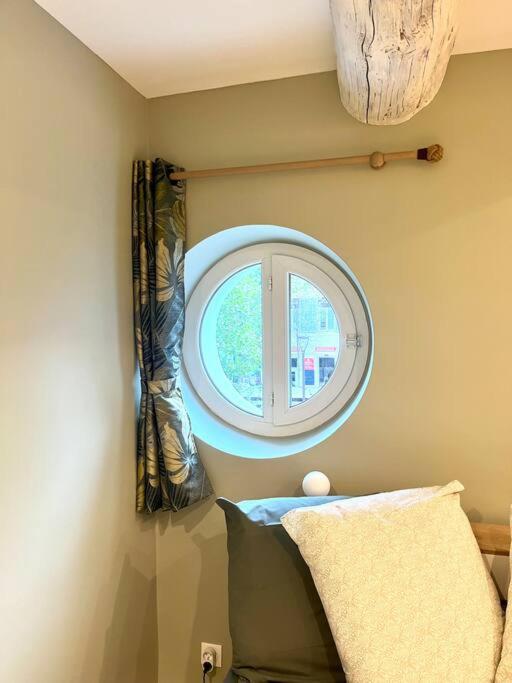 马赛Cocon Cosy Au Coeur Du Vieux Port公寓 外观 照片